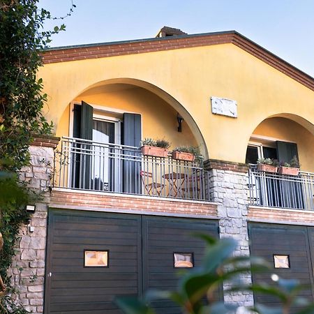 Rosa Tea B&B Monteforte d'Alpone Exterior photo